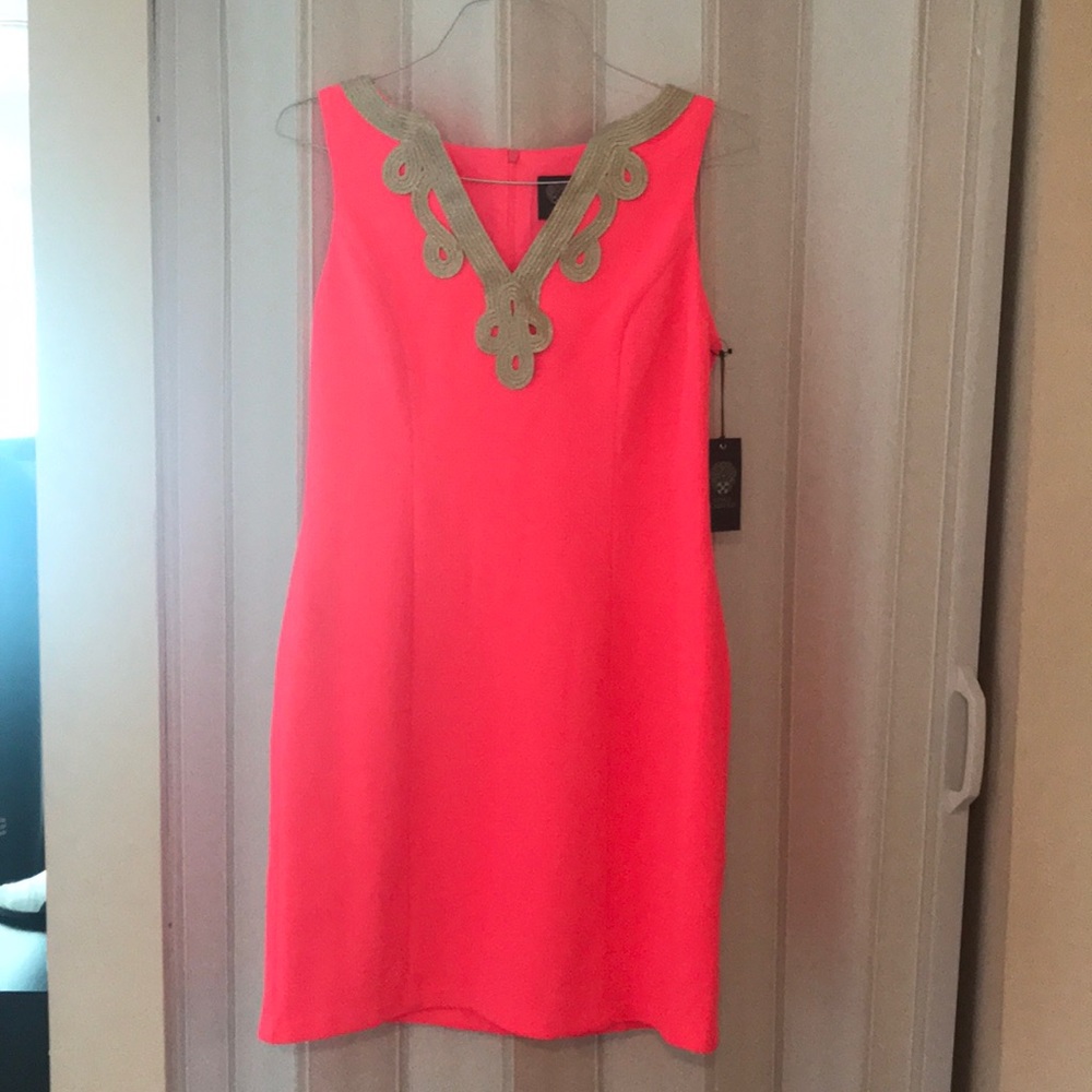 Brand new Vince Camuto Shift Dress